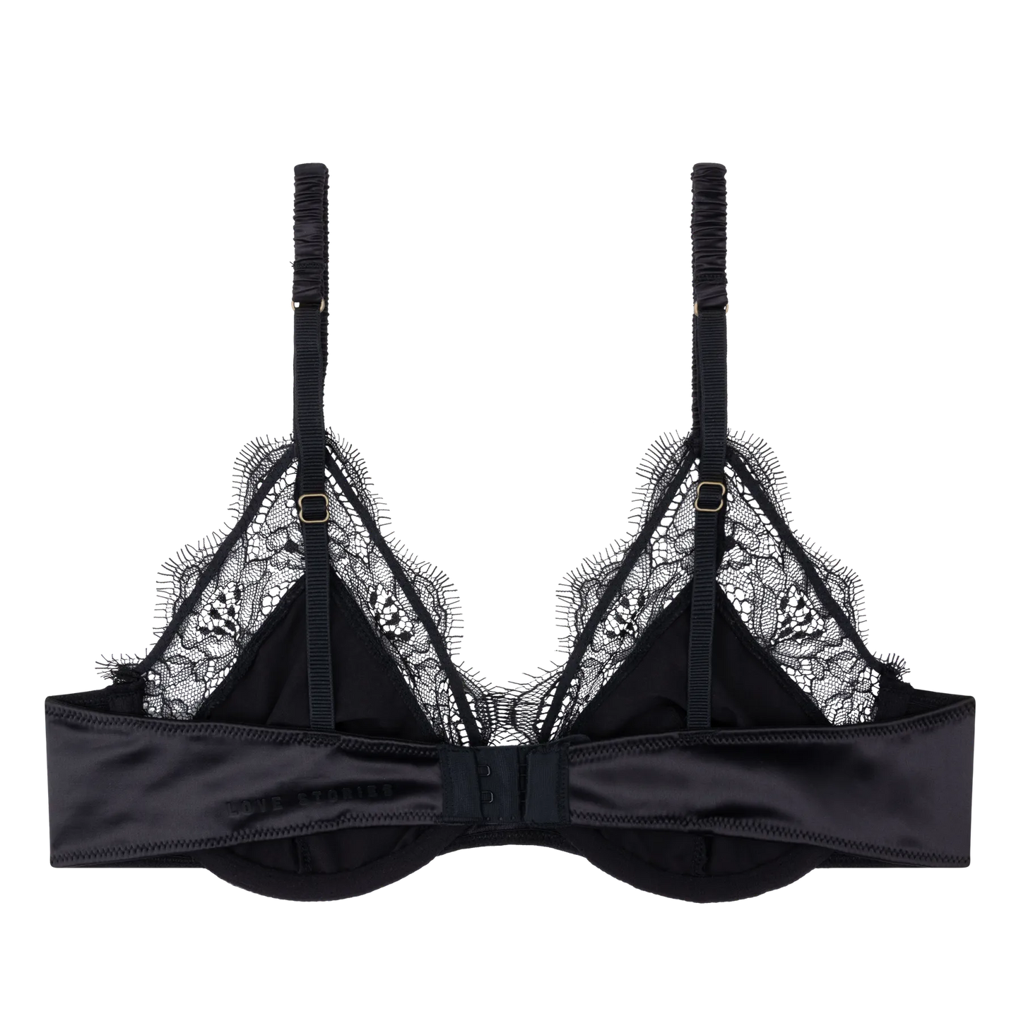 Lovely Delicate Wire Bra
