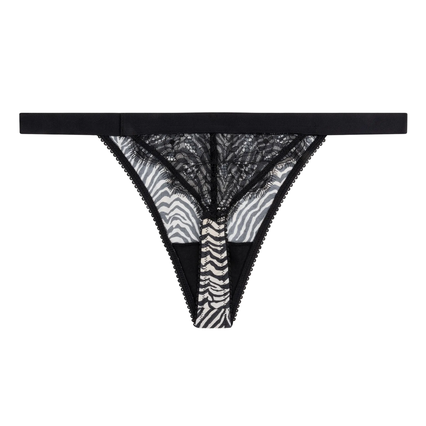 Elegant String Briefs