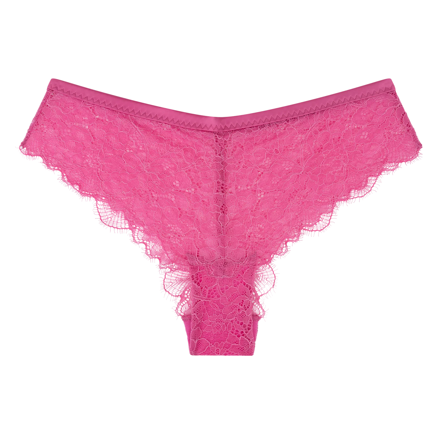 Gloria Brazilian Lace Briefs