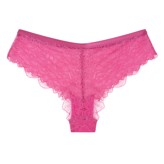 Gloria Brazilian Lace Briefs