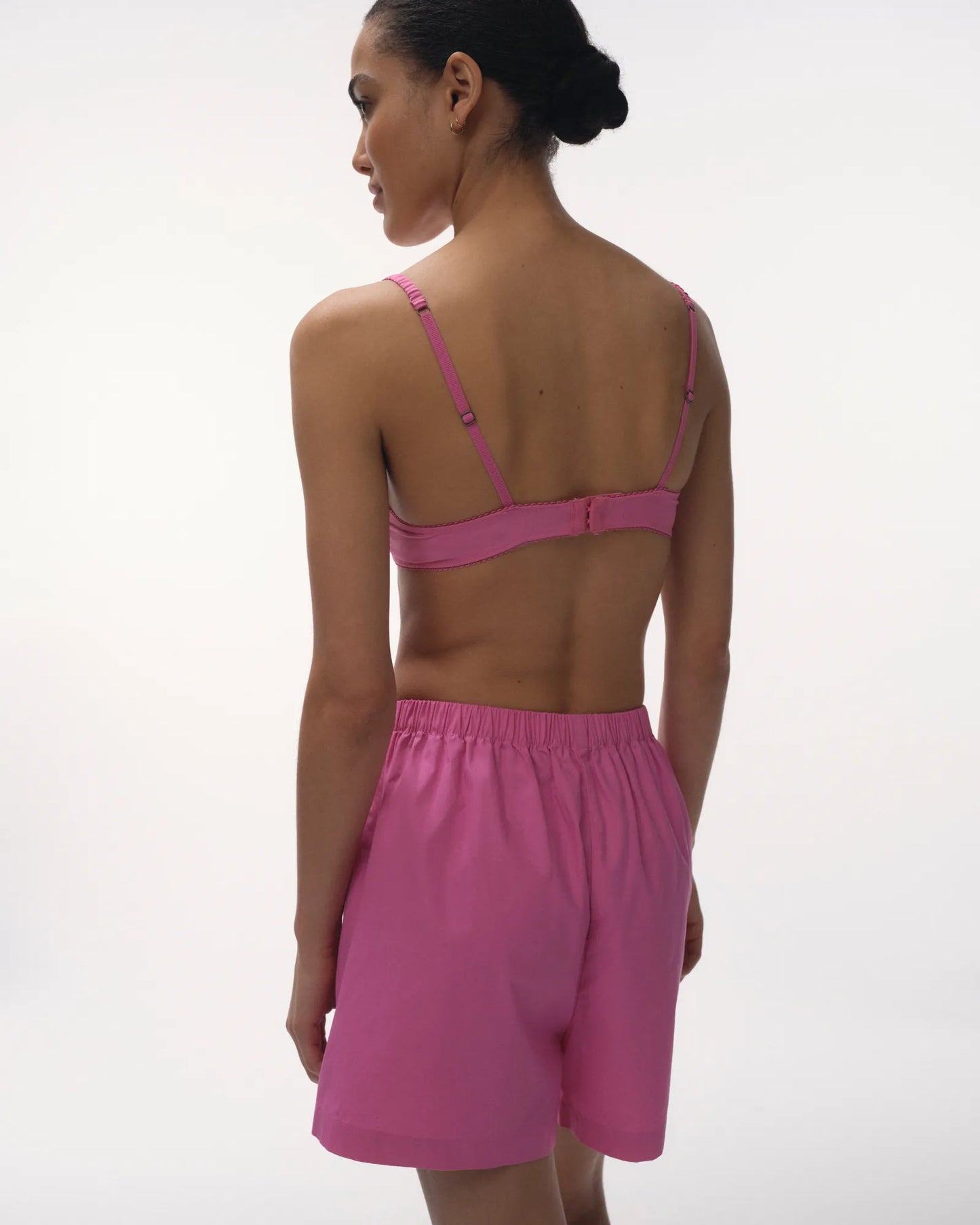 Romeo Delicate Wired Bra