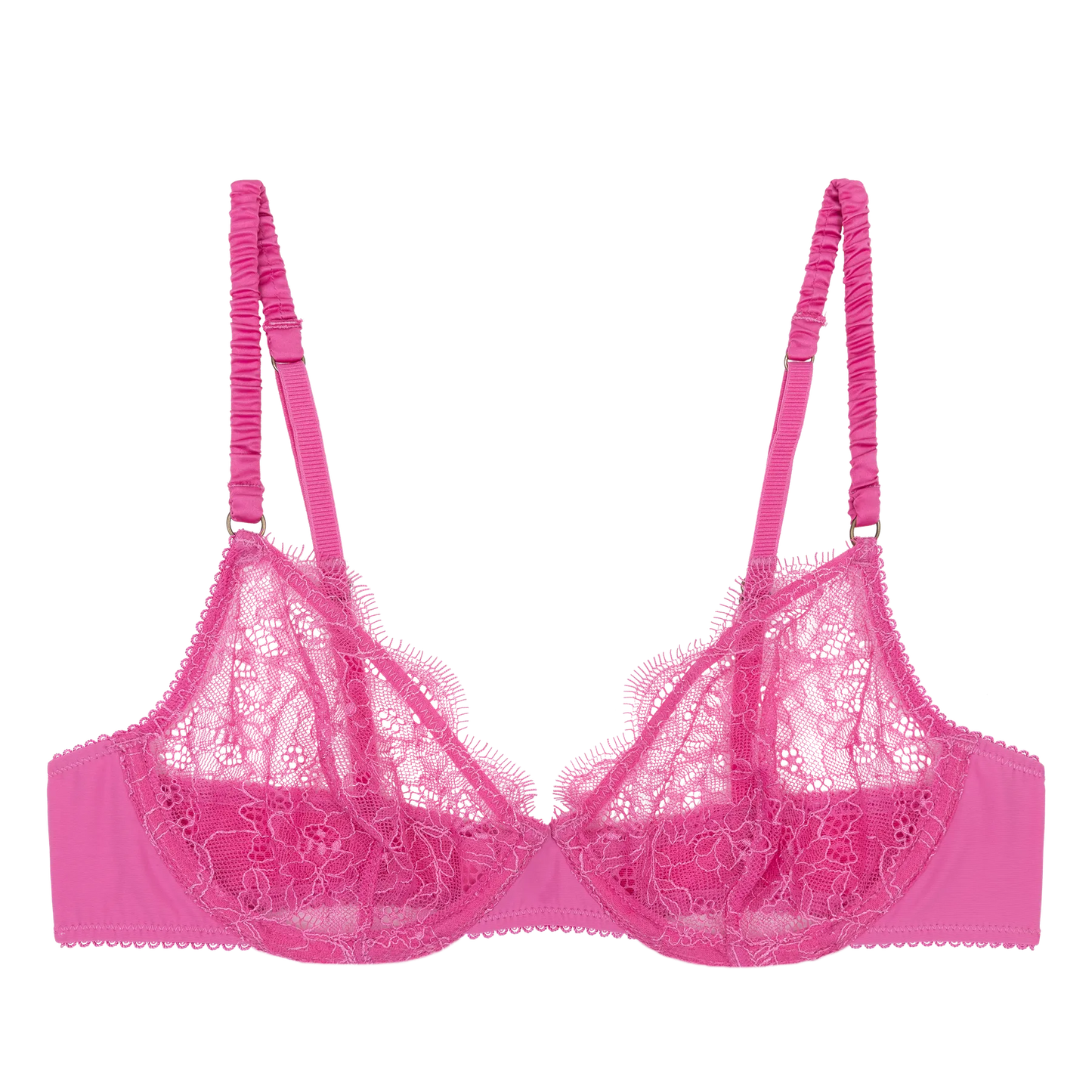 Romeo Delicate Wired Bra