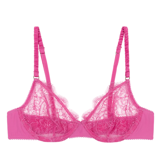 Romeo Delicate Wired Bra