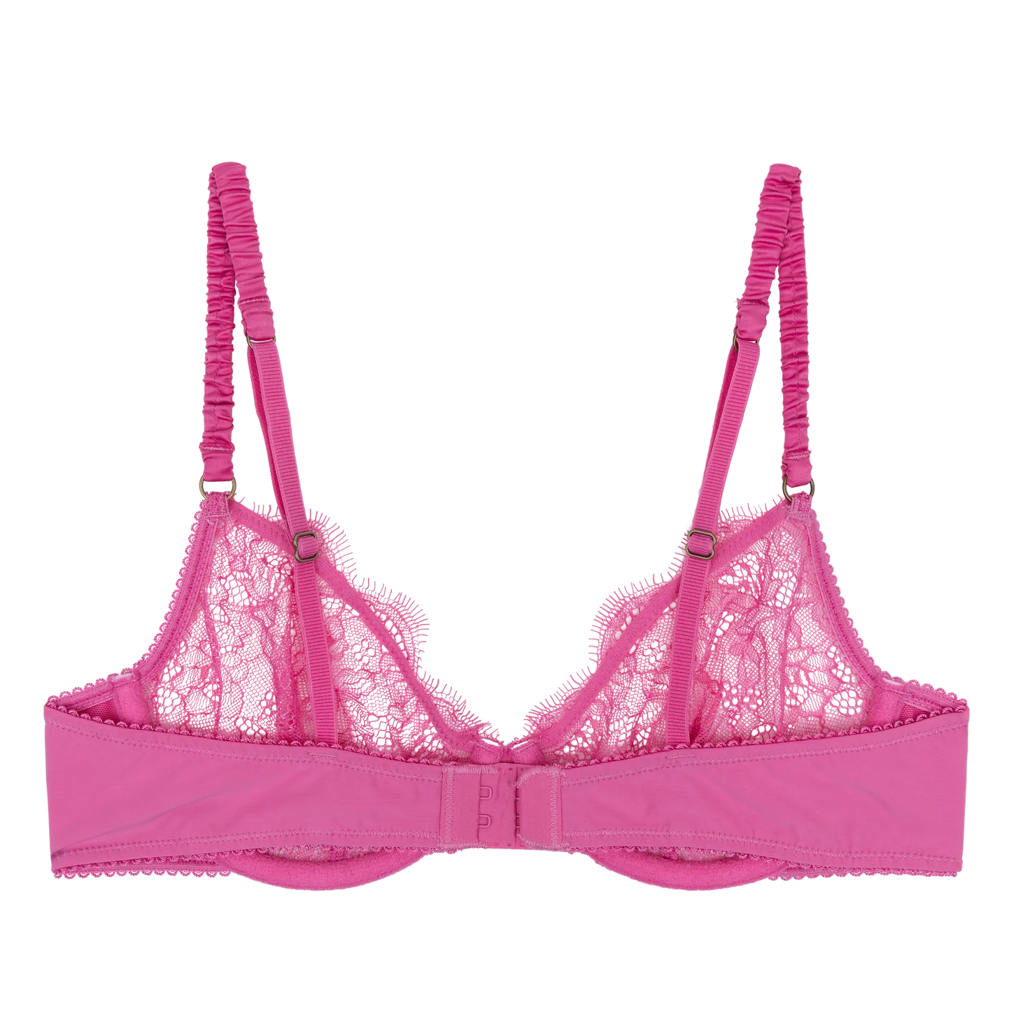 Romeo Delicate Wired Bra
