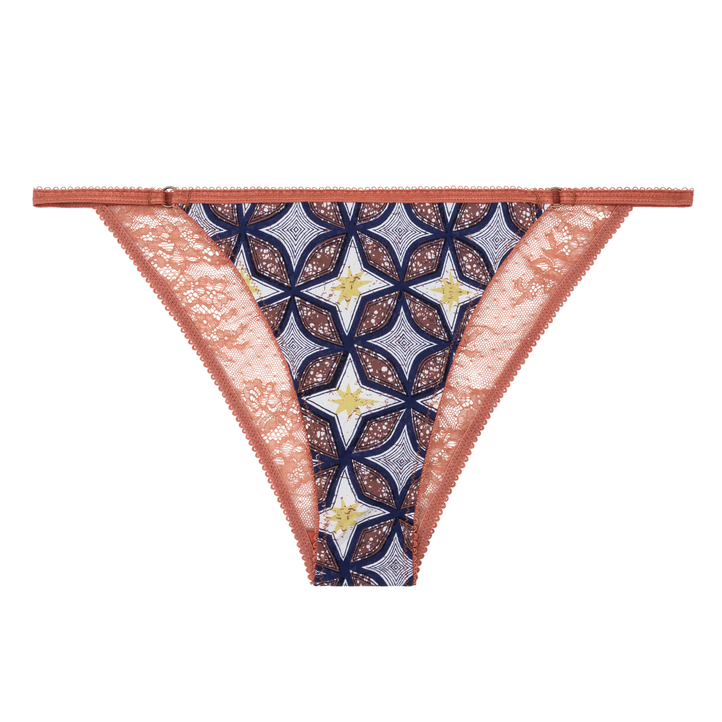 Trixie Tanga-Style Briefs