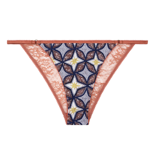 Trixie Tanga-Style Briefs