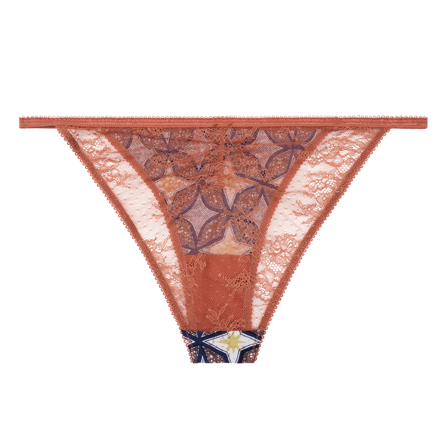 Trixie Tanga-Style Briefs