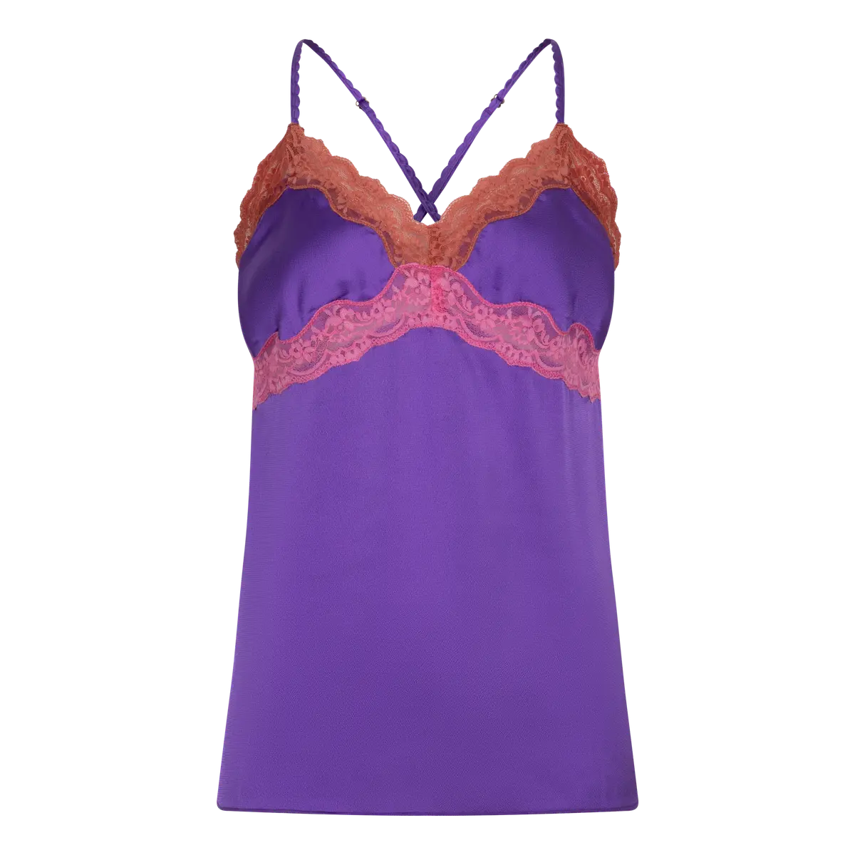 Pandora Pyjama Set