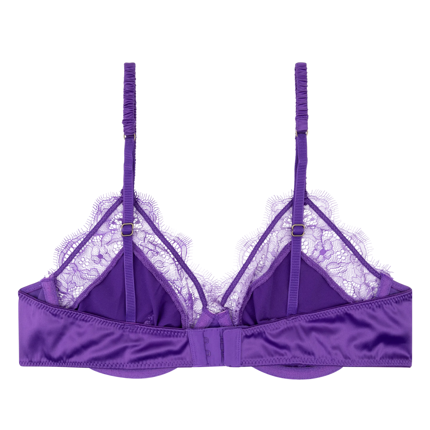 Lovely Delicate Wired Bra