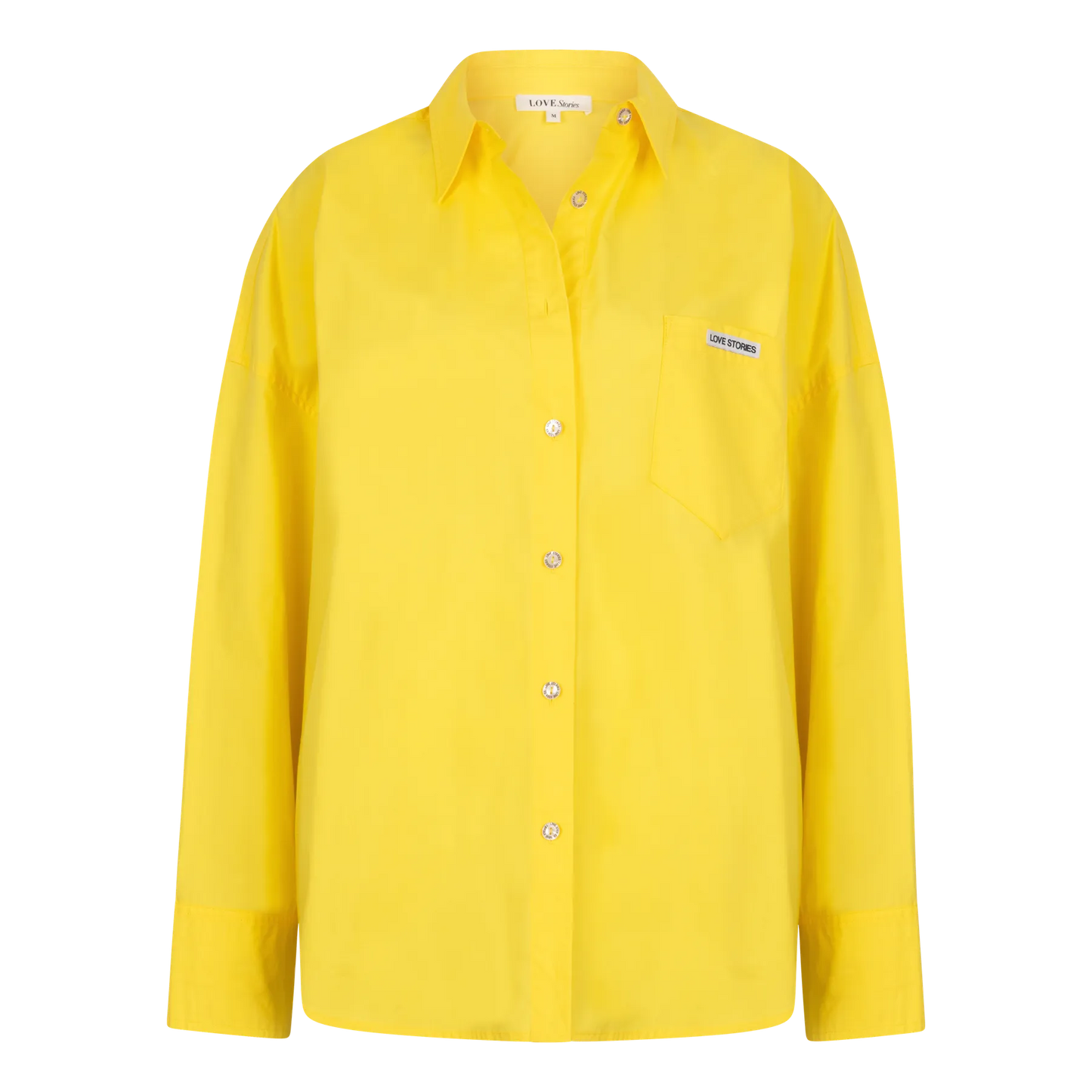 Hailey Yellow Set