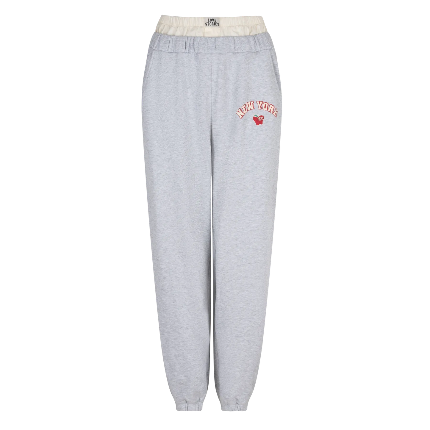 Donna Comfortable Trackpants