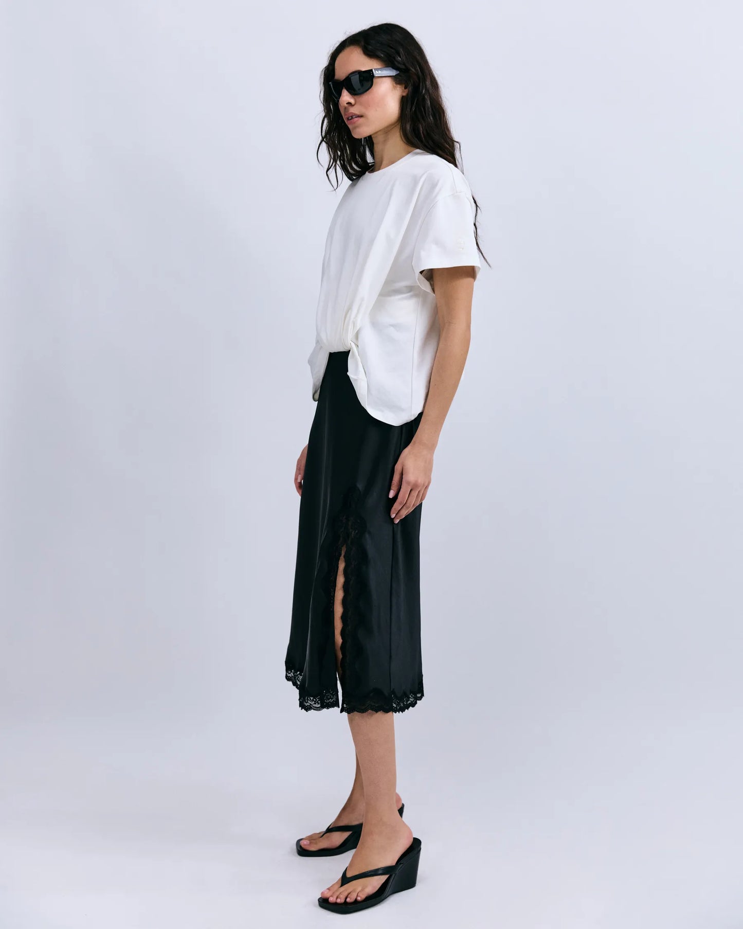 Ann T-Shirt Dress