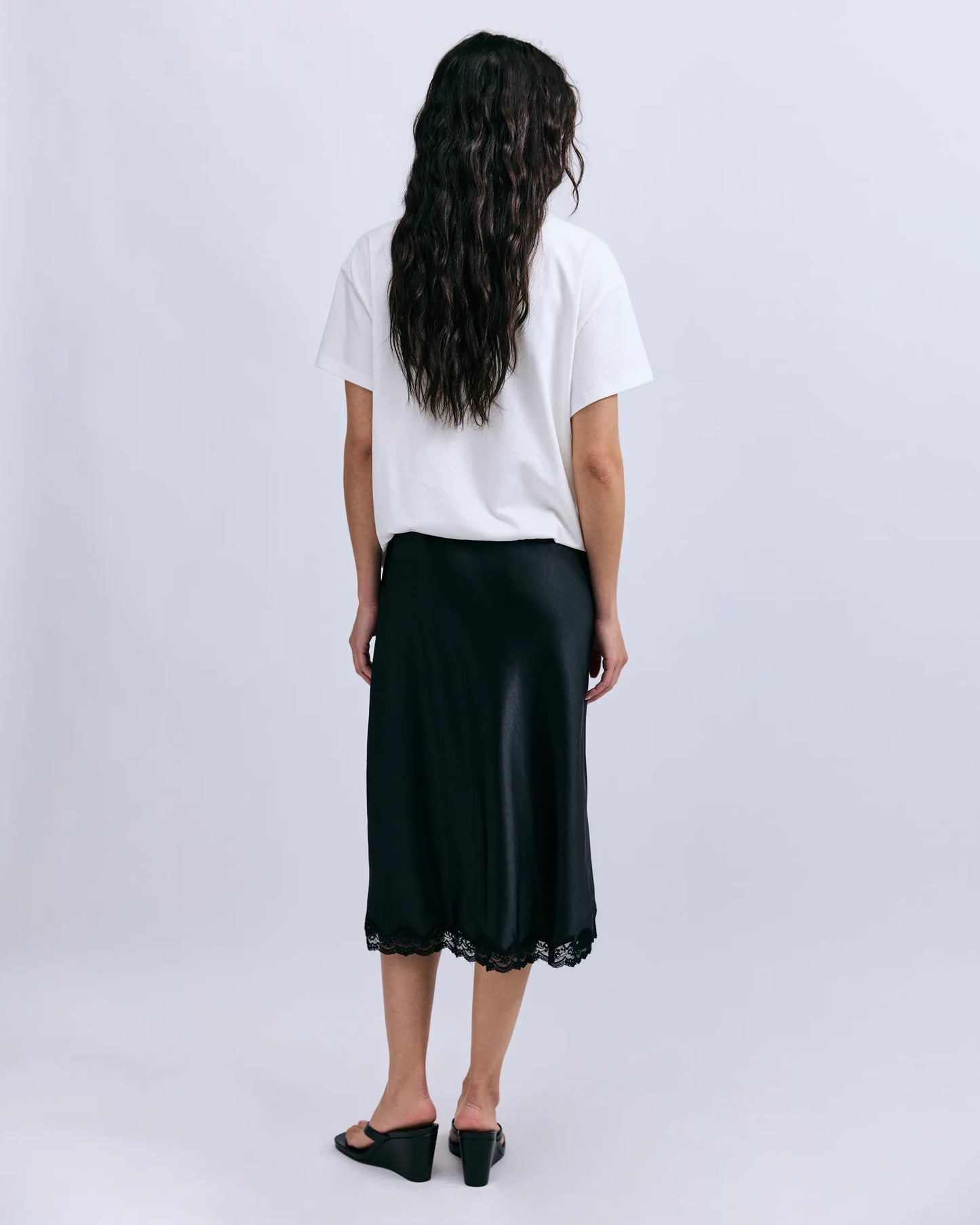 Ann T-Shirt Dress