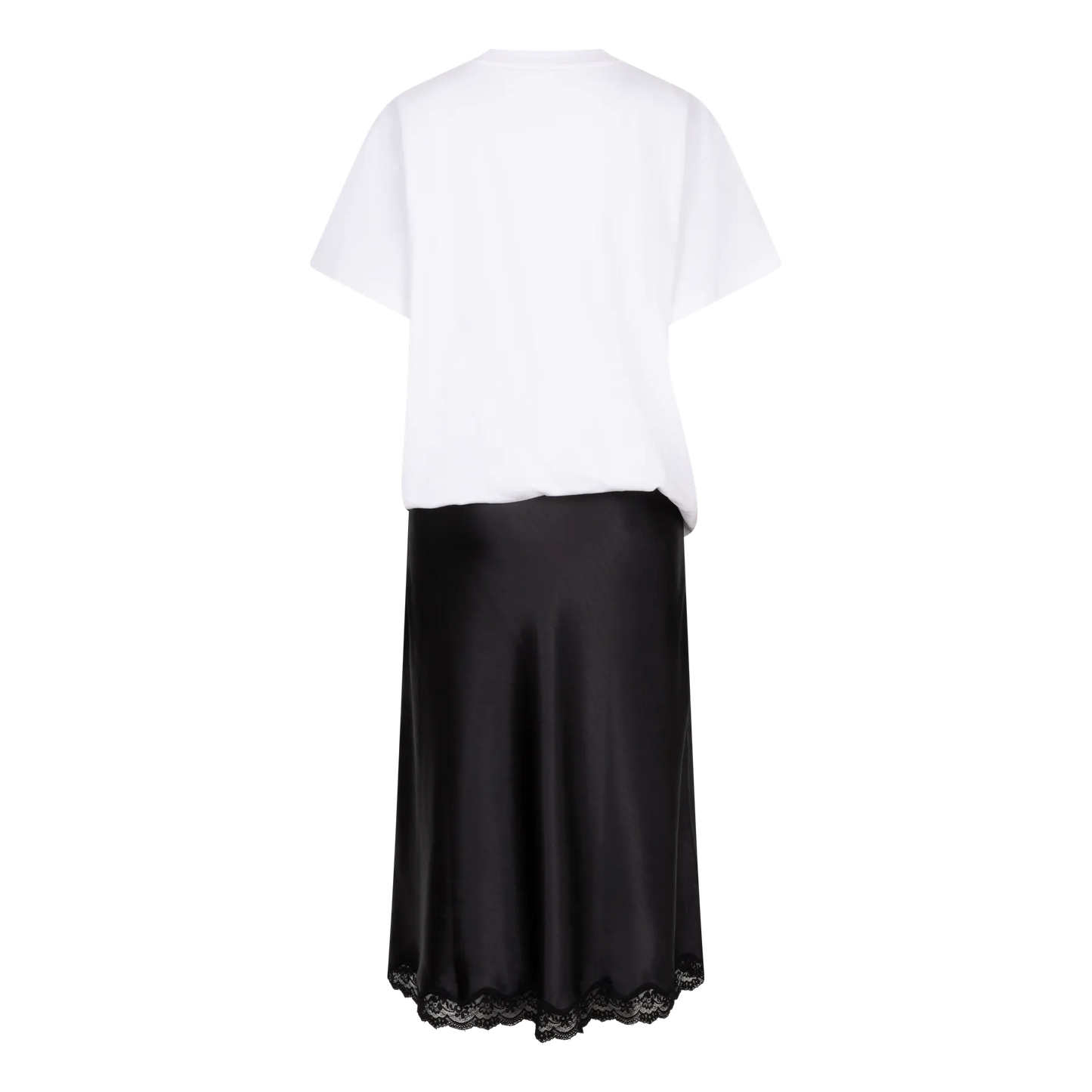 Ann T-Shirt Dress