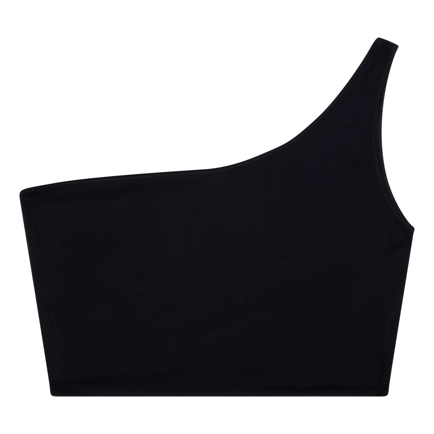 Kaia One-Shoulder Top