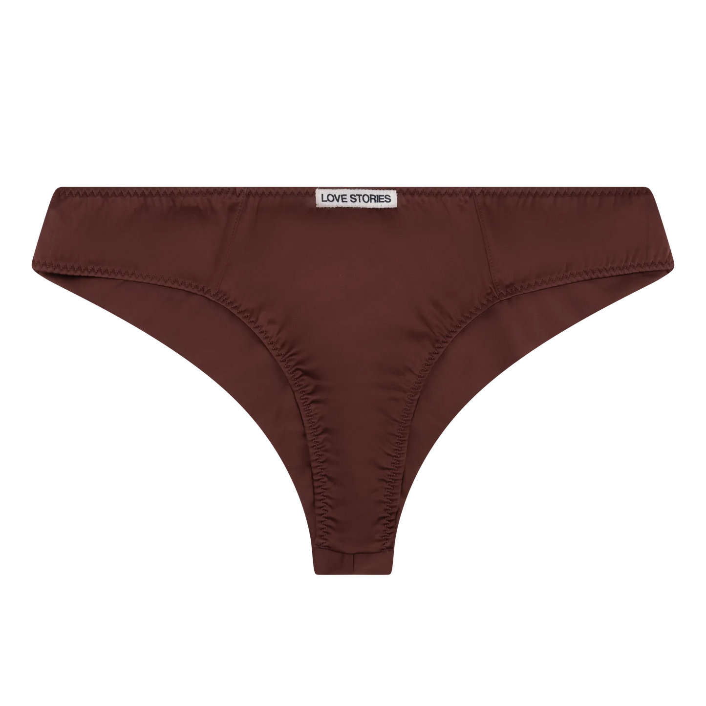 Carl Brazilian-Style Briefs