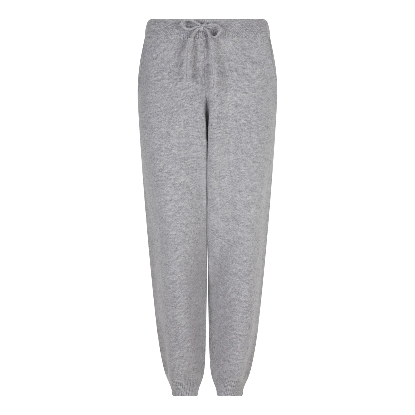 Donna Knit Grey Set
