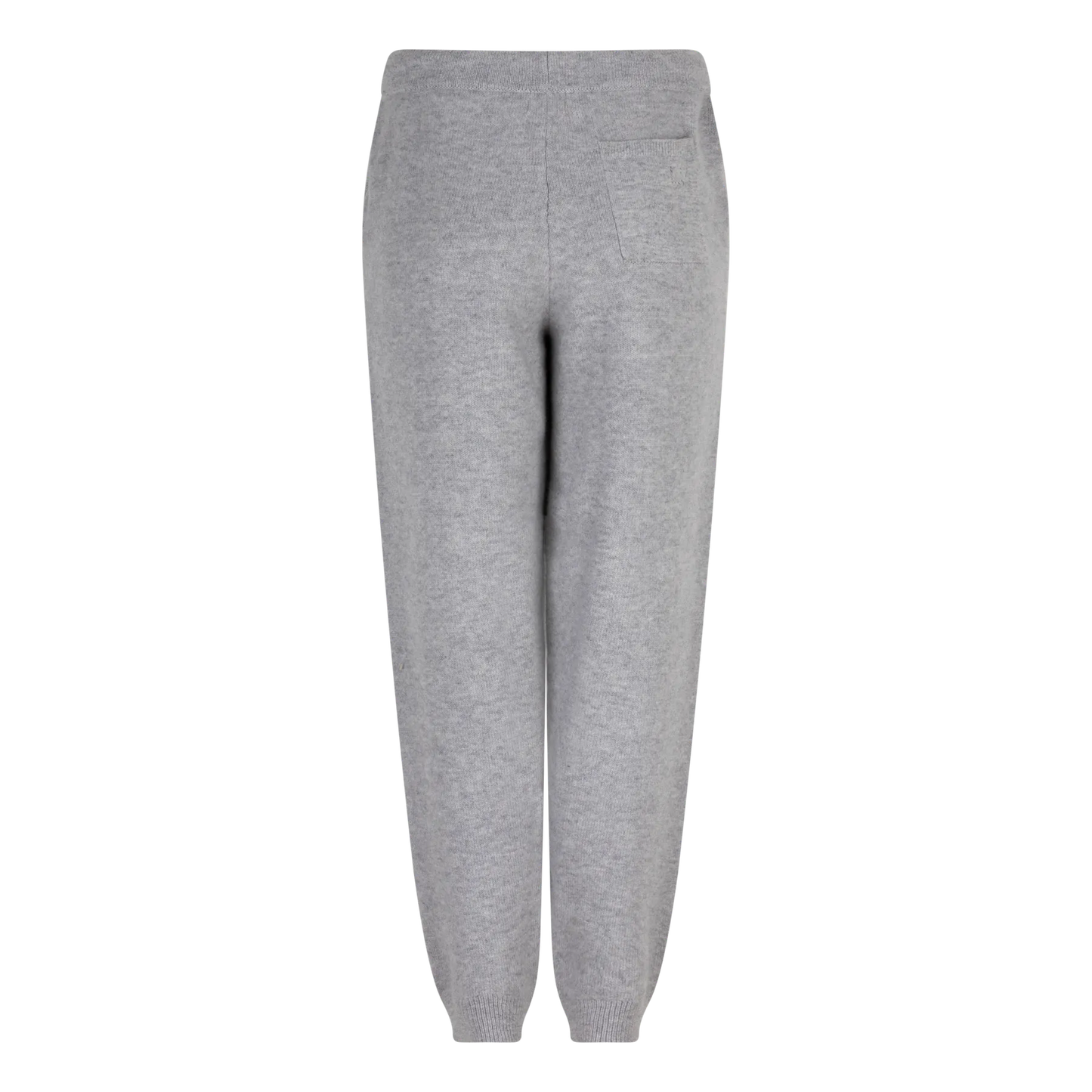 Donna Knit Grey Set