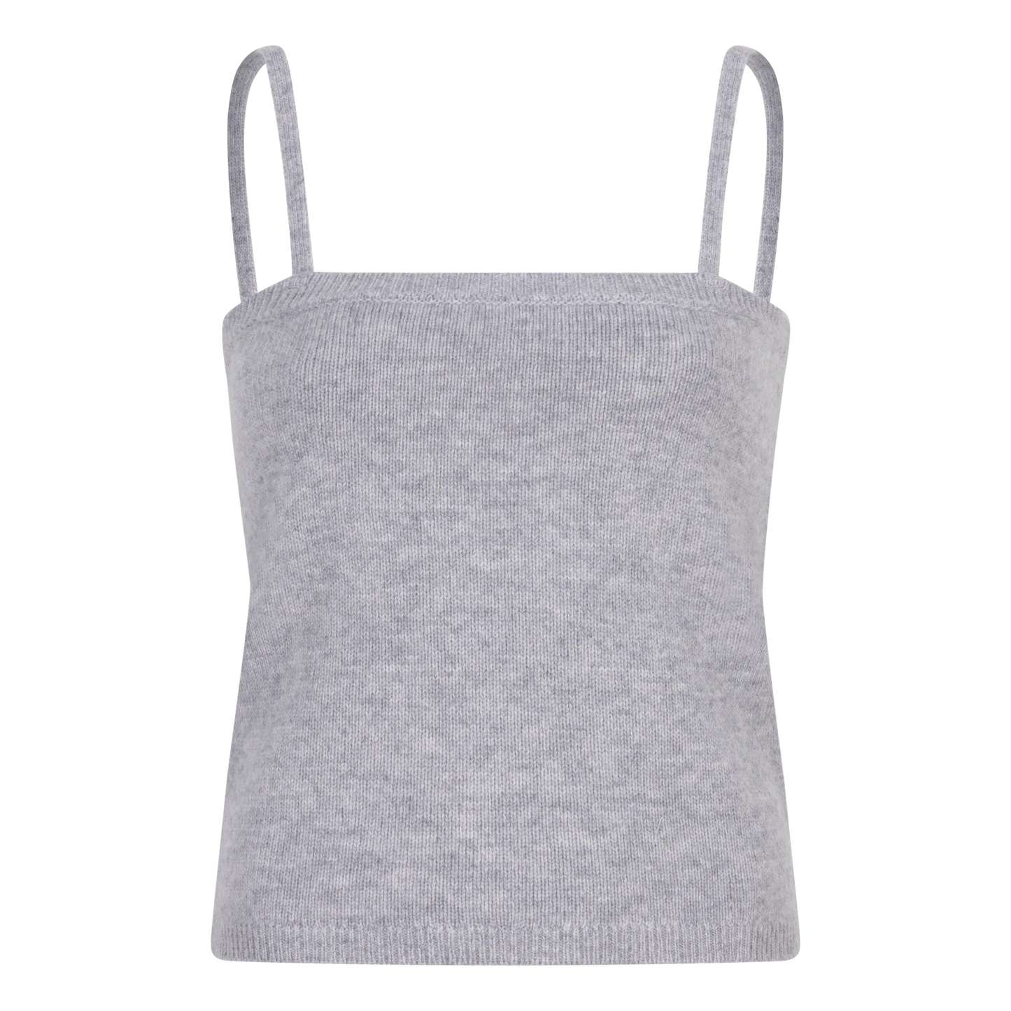 Camille Grey Top