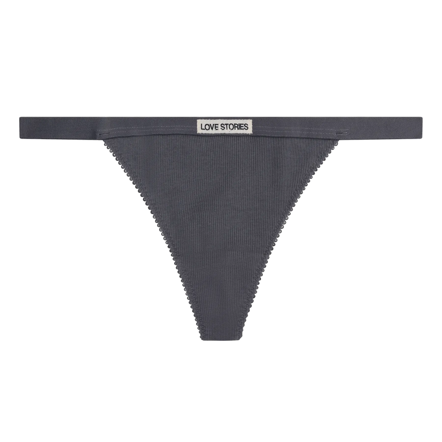 Roomservice Elegant String Briefs