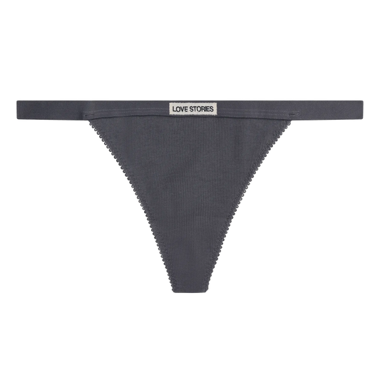 Roomservice Elegant String Briefs