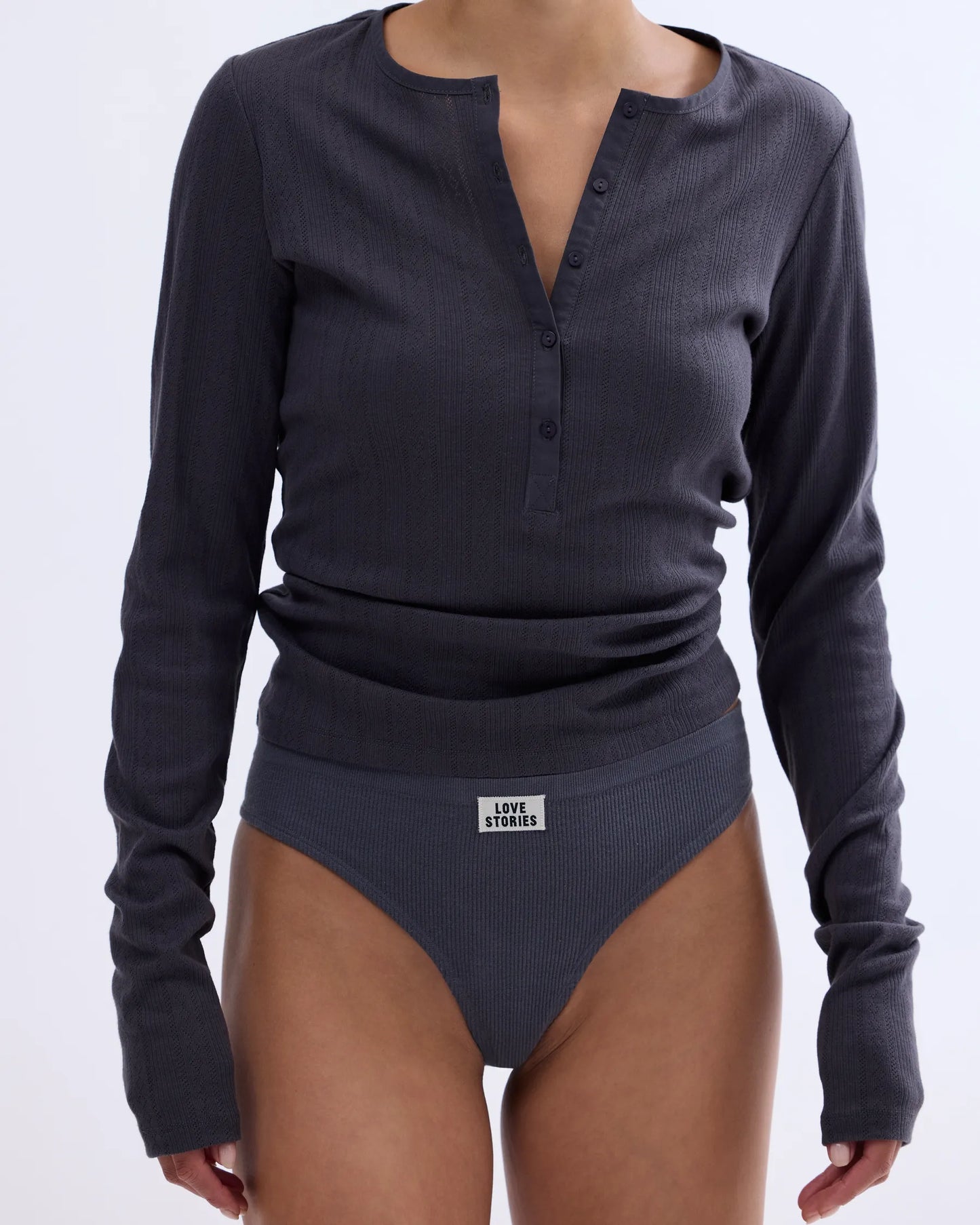 Lima Comfy String Briefs