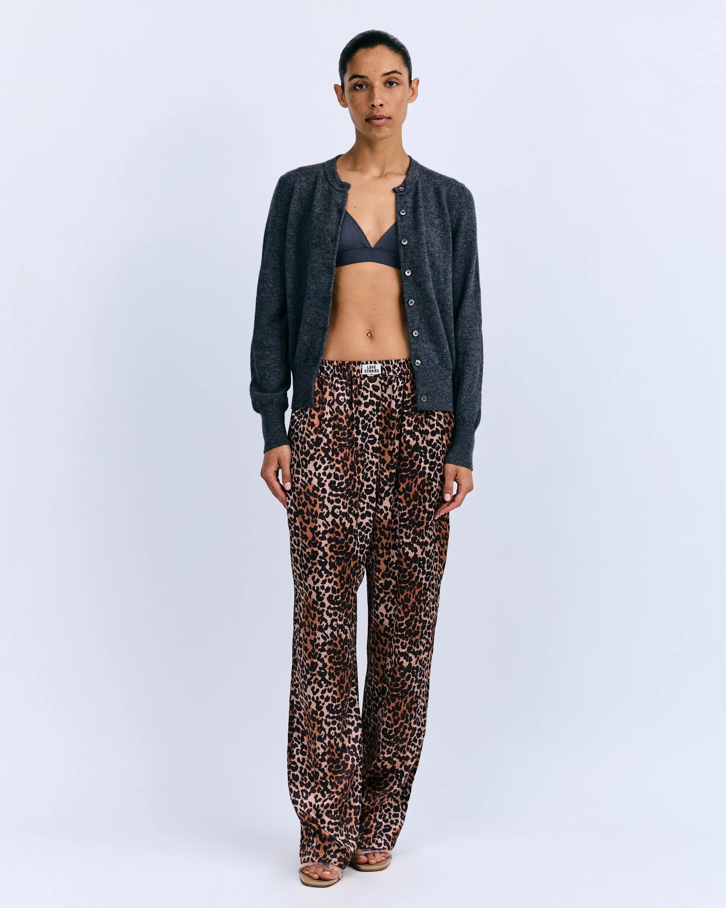 Theodore Comfy Pyjama Pants
