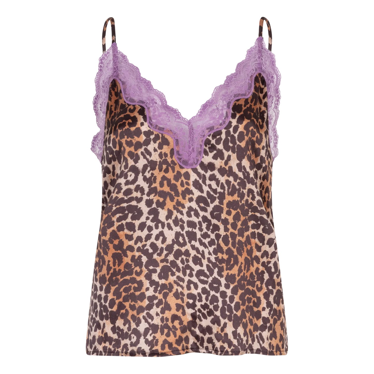 Elegant Camisole Top