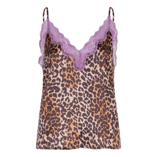 Elegant Camisole Top