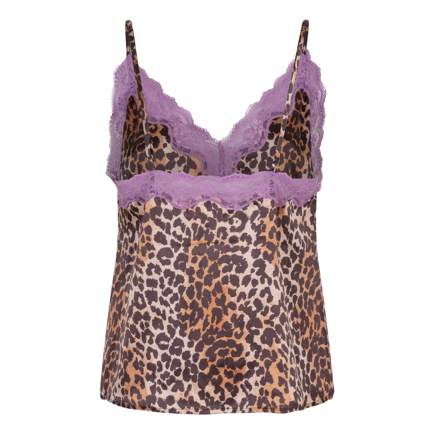 Elegant Camisole Top