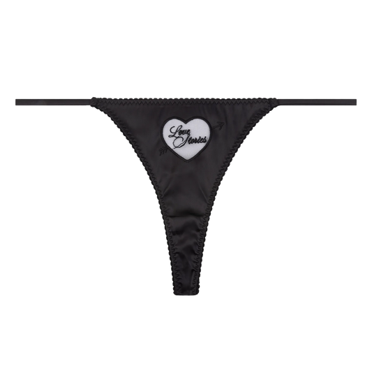 Roomie Elegant String Briefs