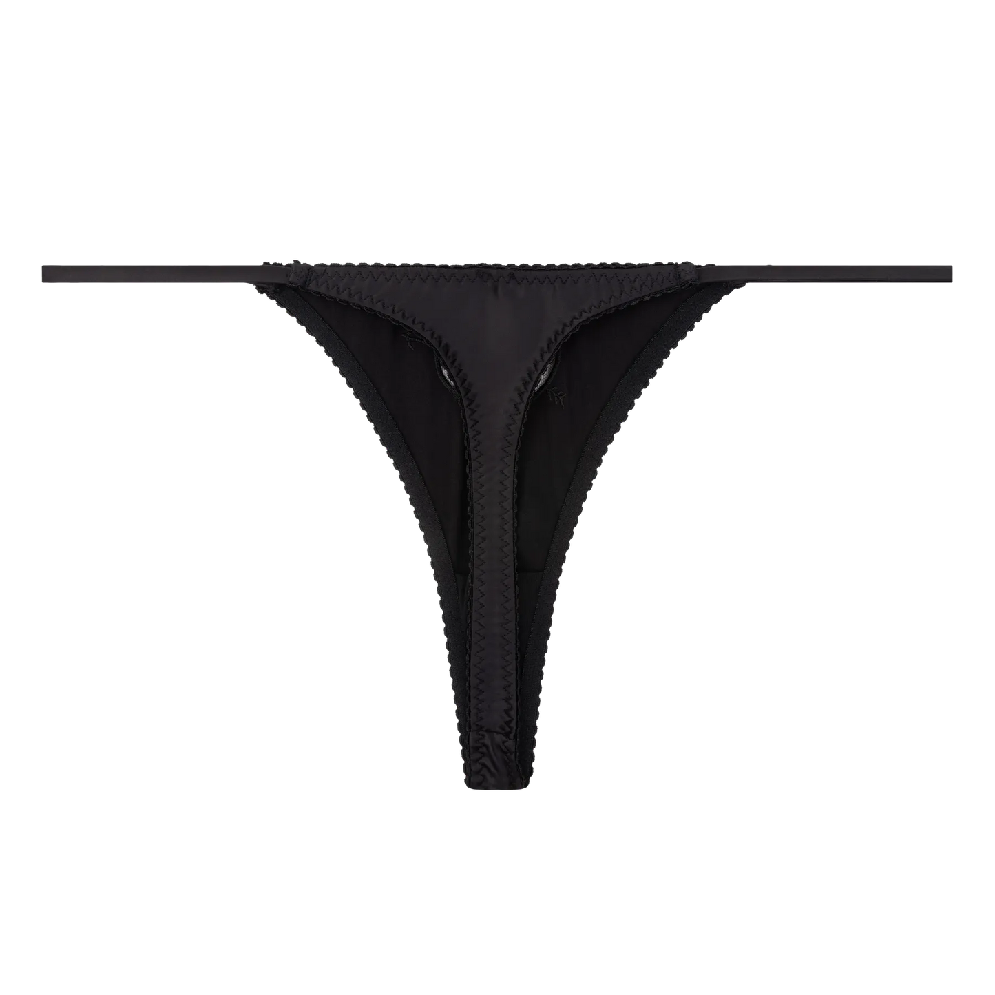 Roomie Elegant String Briefs