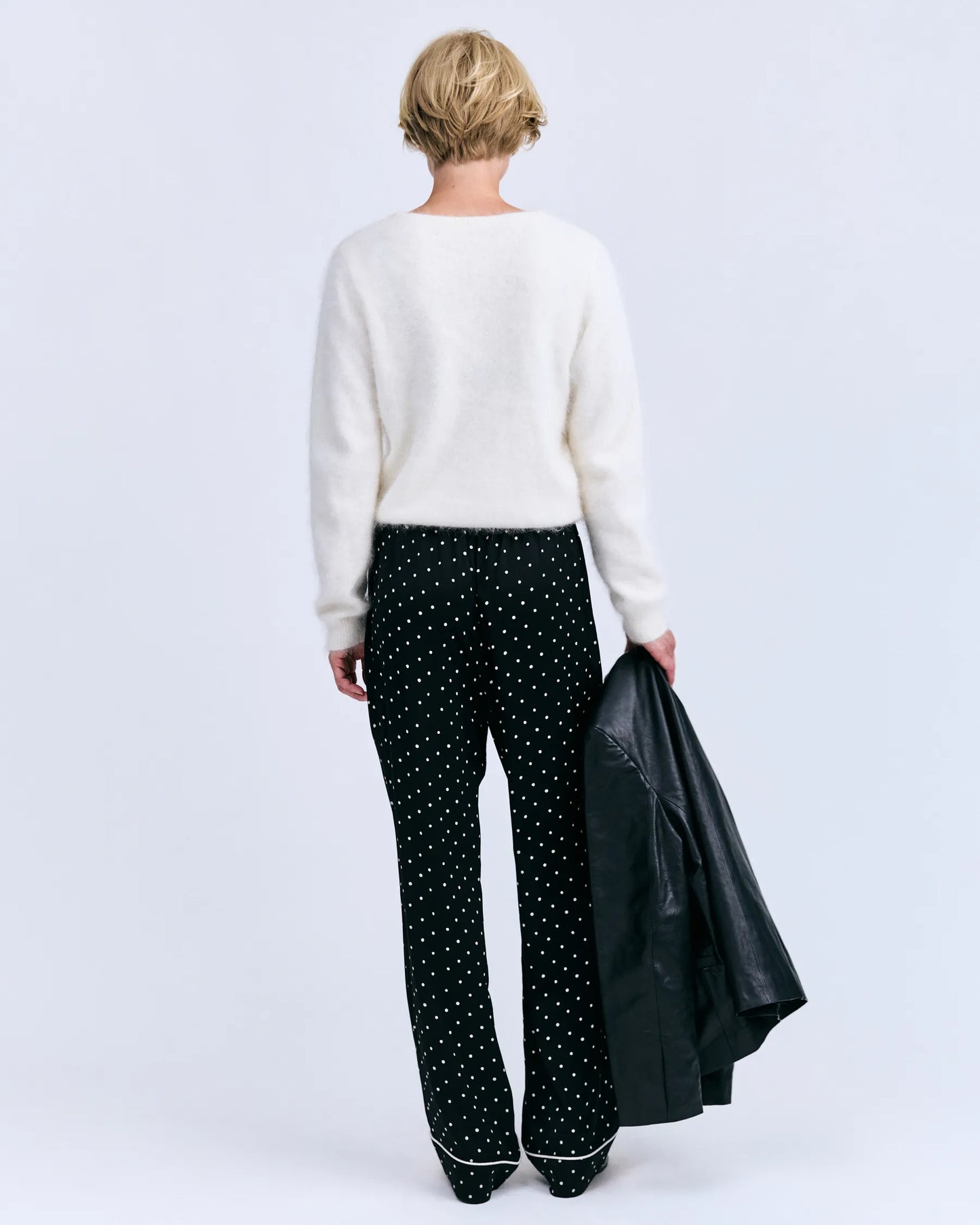 Classic Pyjama Set