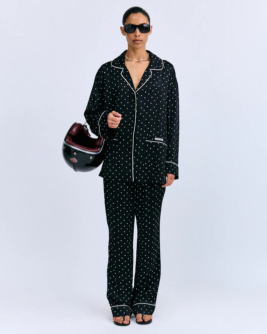 Classic Pyjama Set
