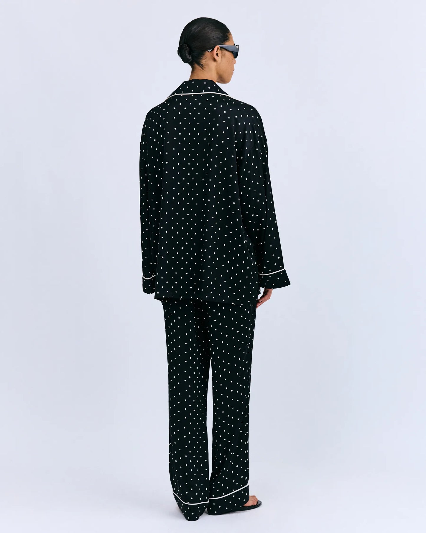 Classic Pyjama Set