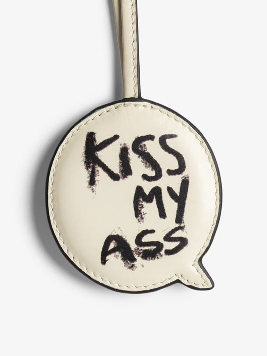 Grigri Kiss Charms