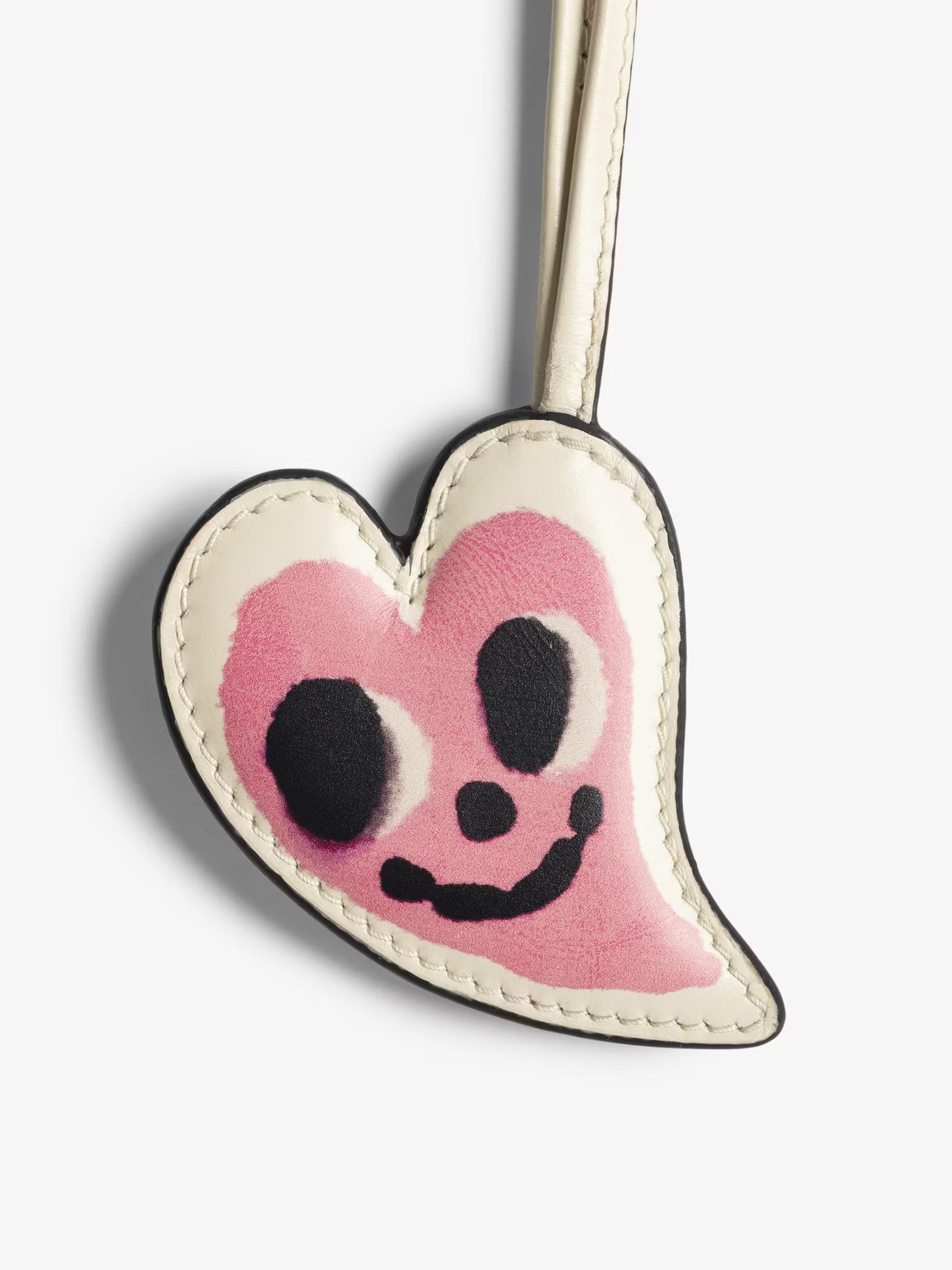 Charm Grigri Heart