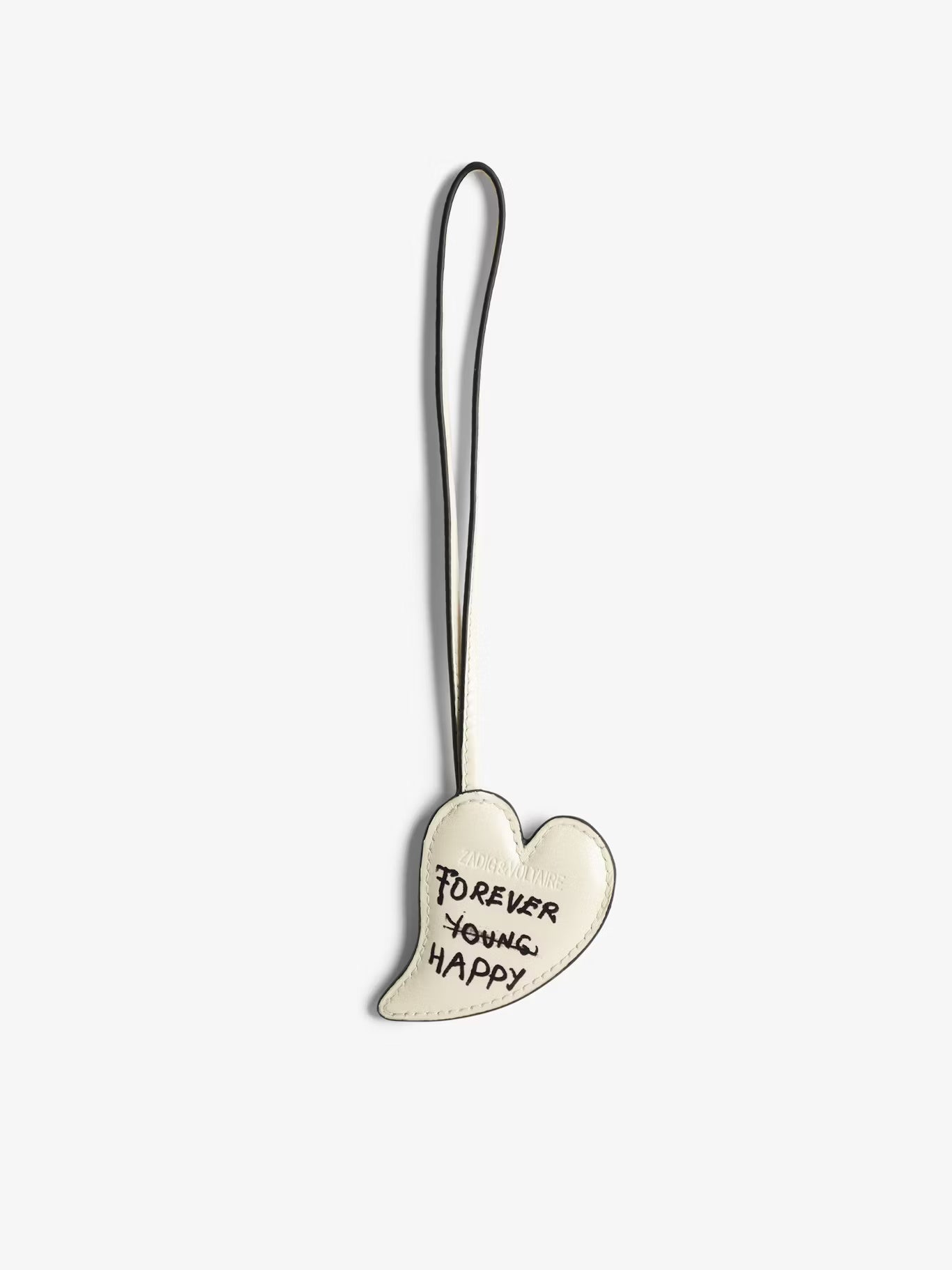 Charm Grigri Heart