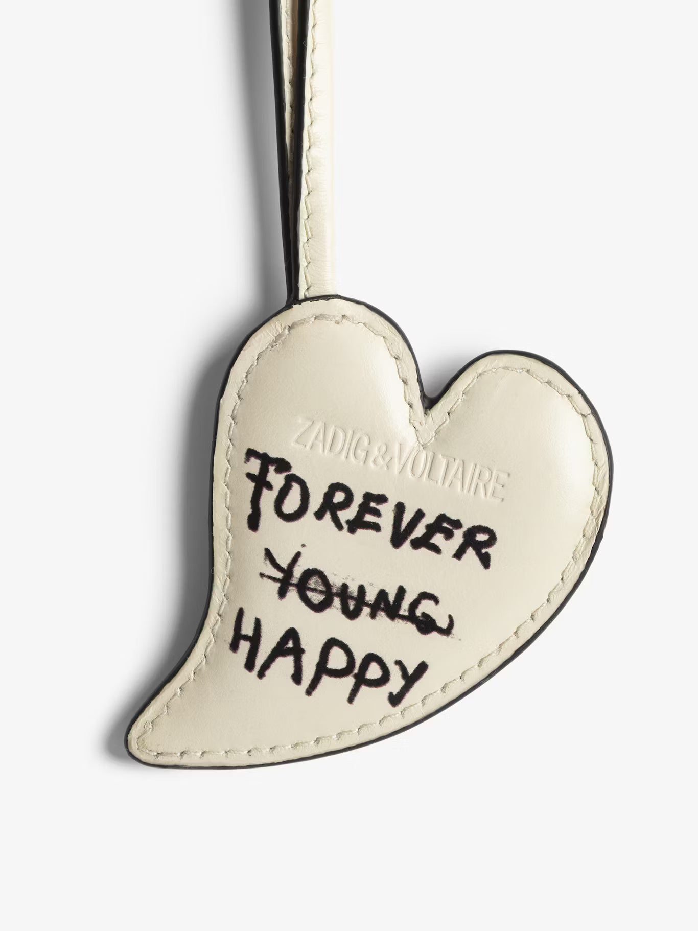 Charm Grigri Heart