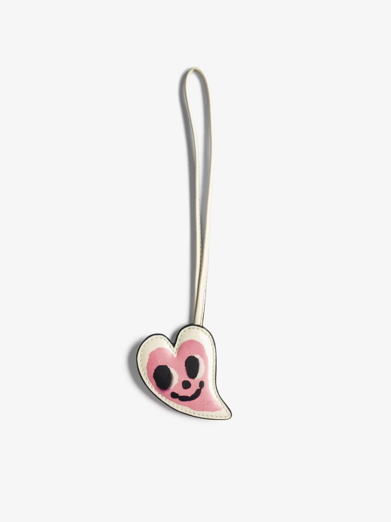 Charm Grigri Heart