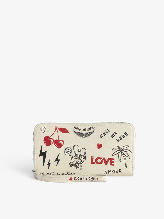 Companion Wallet