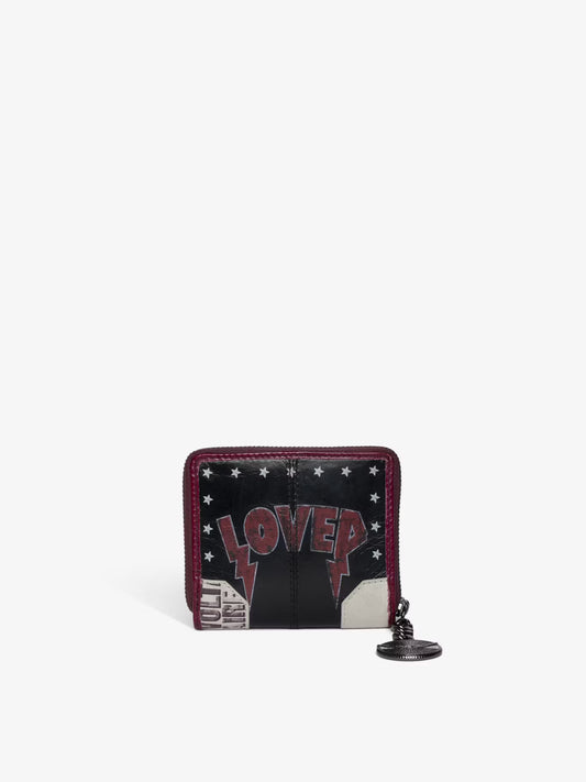 Porte-Monnaie Sunny Mini Punk