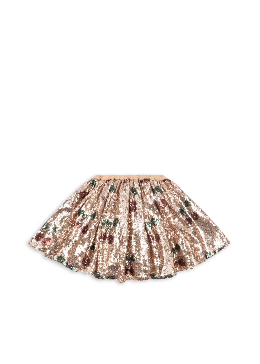 Starla Skirt