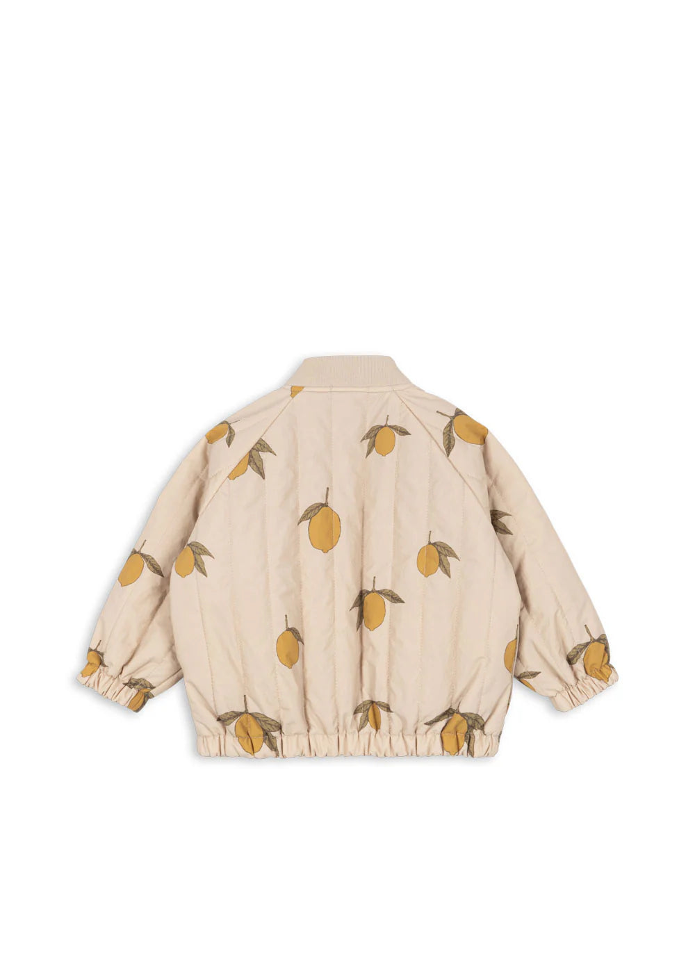 Juno Lemons Bomber Jacket