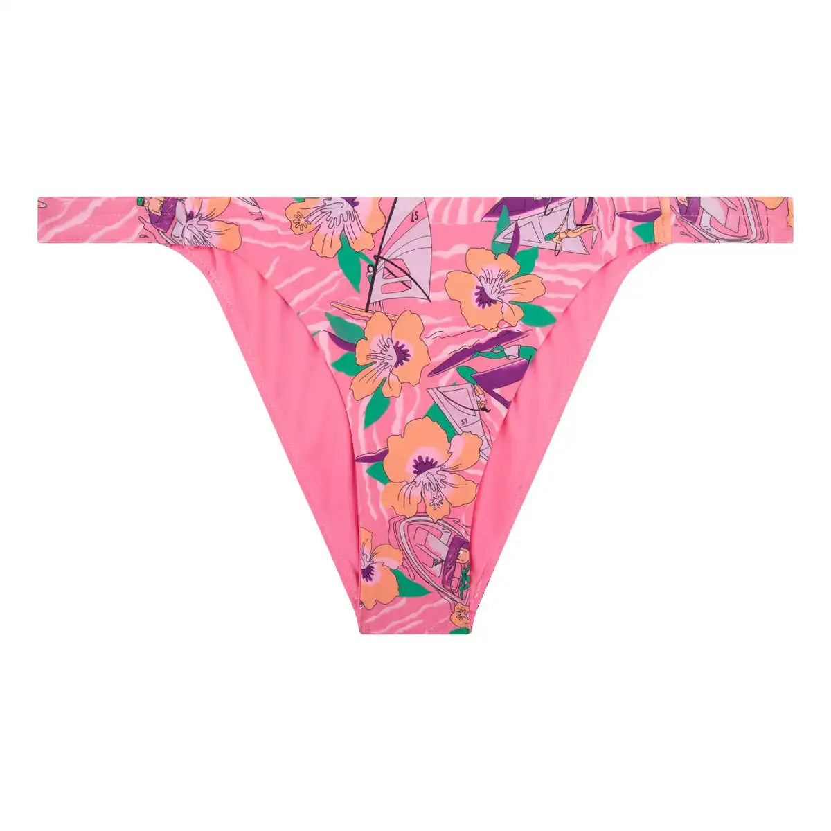 Bondi Bandeau Bikini