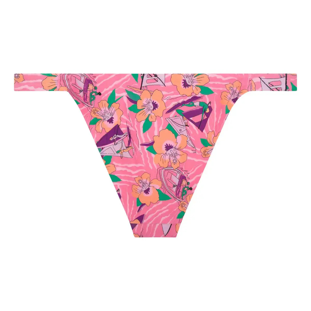 Bondi Bandeau Bikini