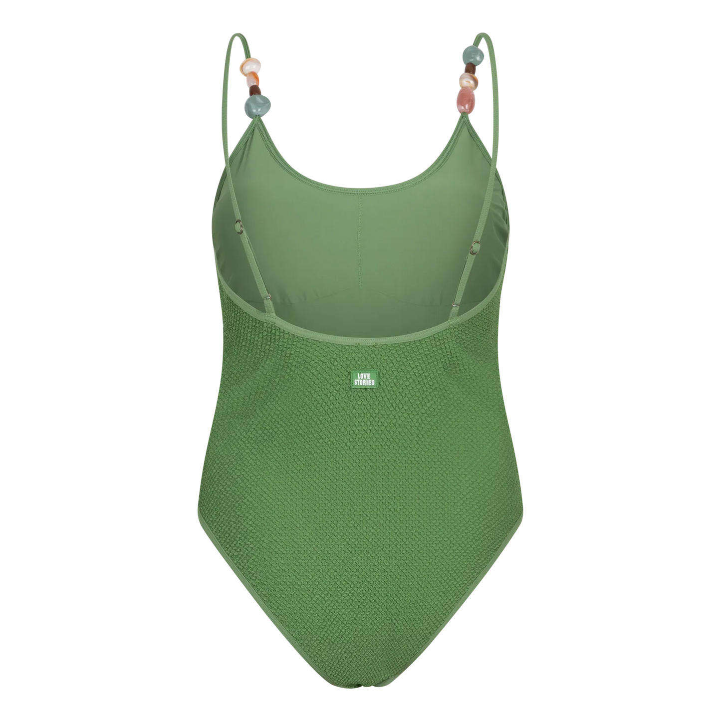Madison Sporty Swimsuit