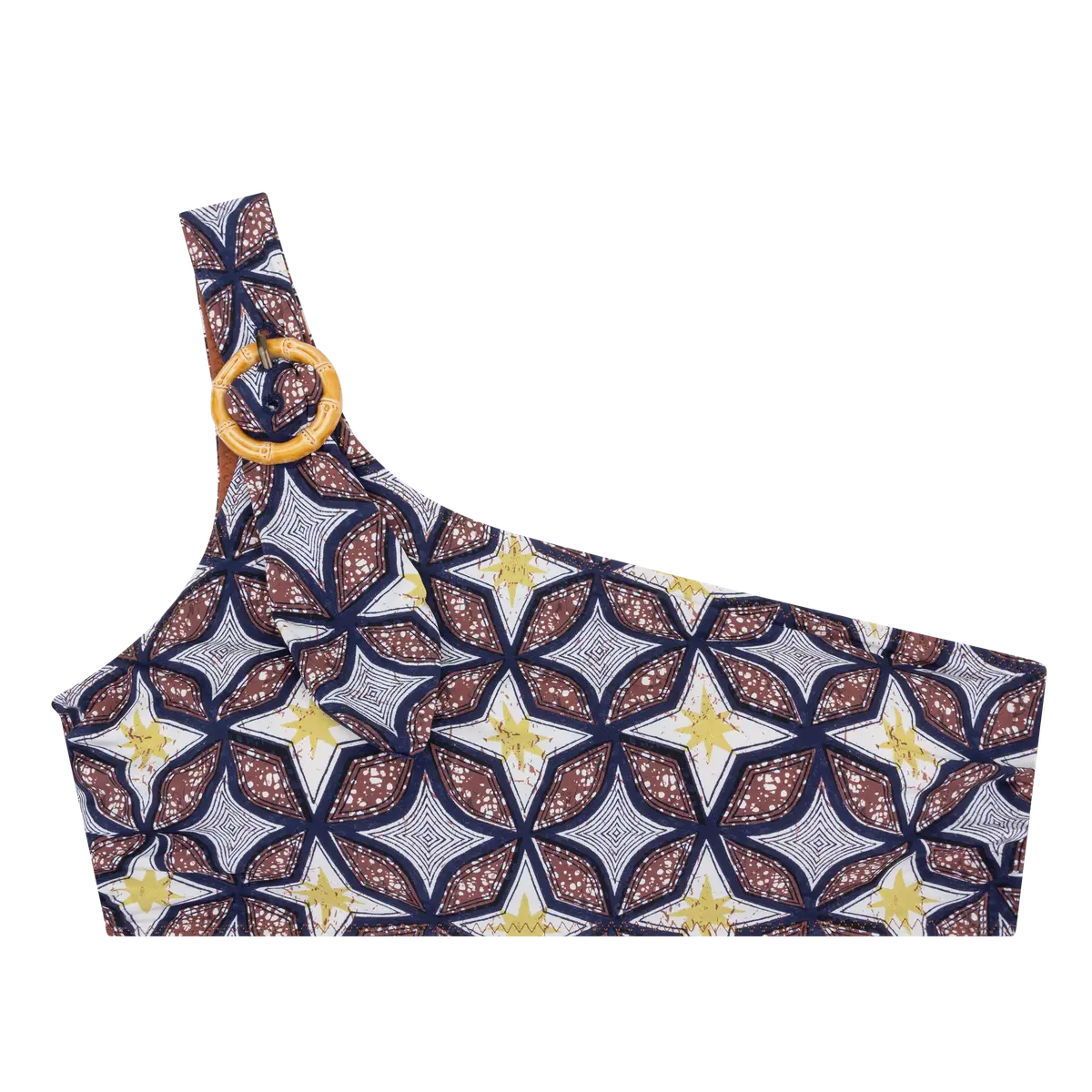 Kaia Two-Piece Swim