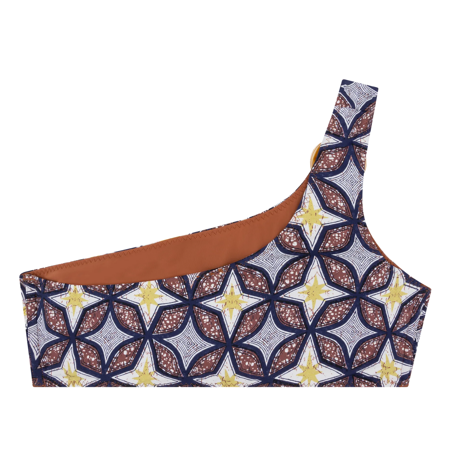 Kaia Two-Piece Swim