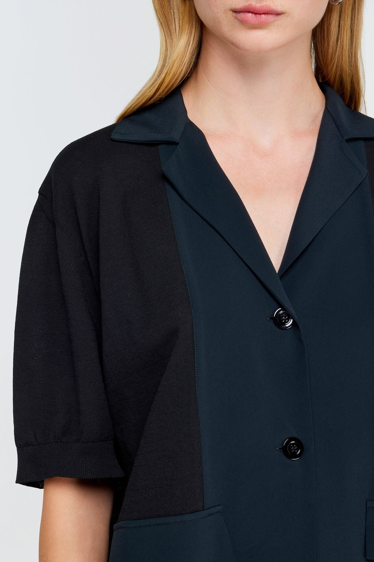 Samantha Cardigan